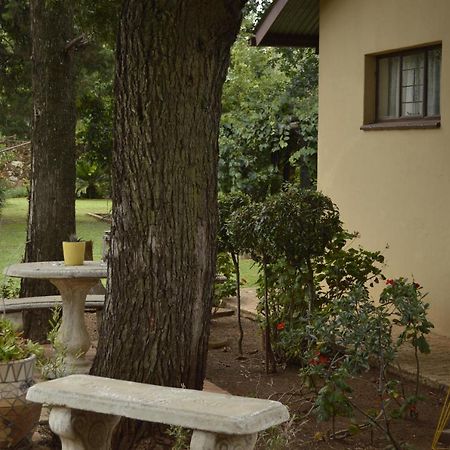 Bed and Breakfast 42Onking Centurion Exteriér fotografie
