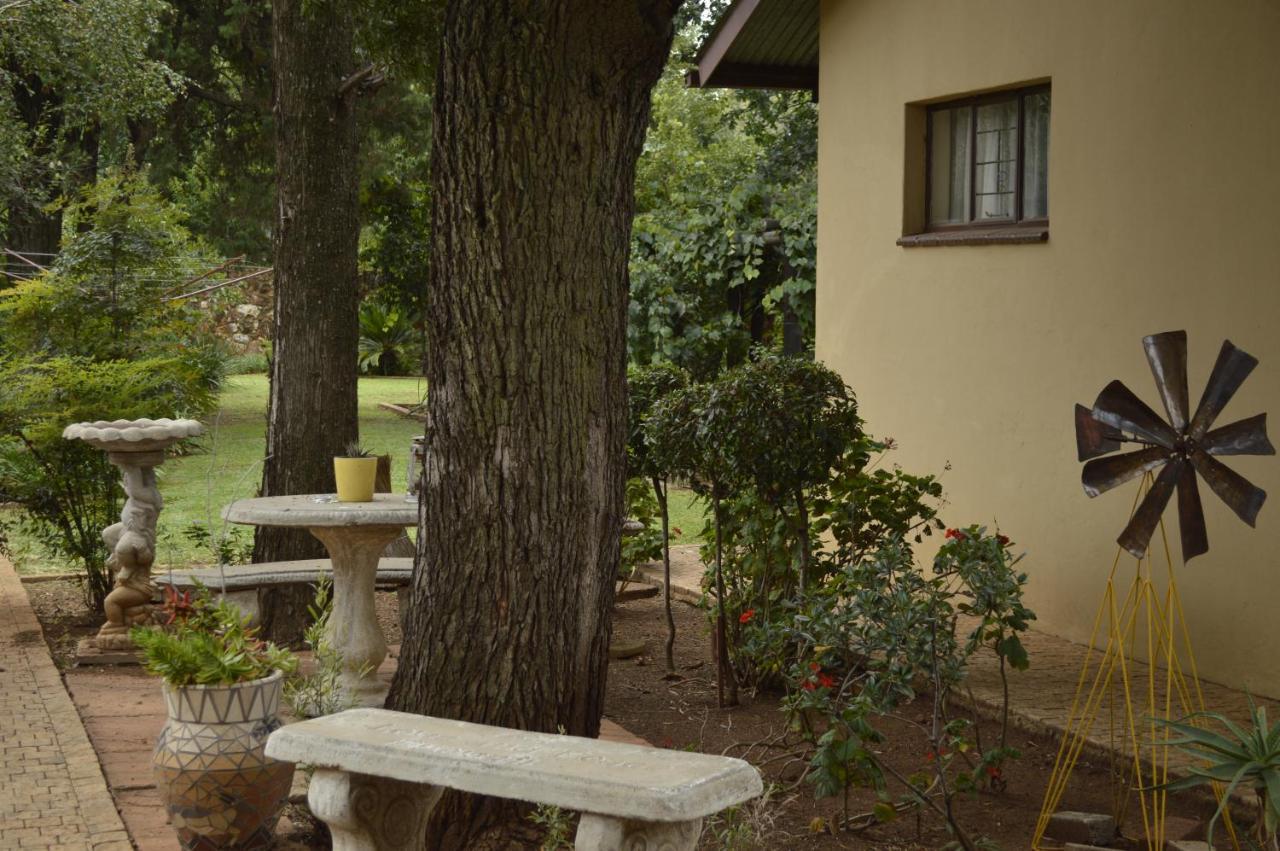 Bed and Breakfast 42Onking Centurion Exteriér fotografie