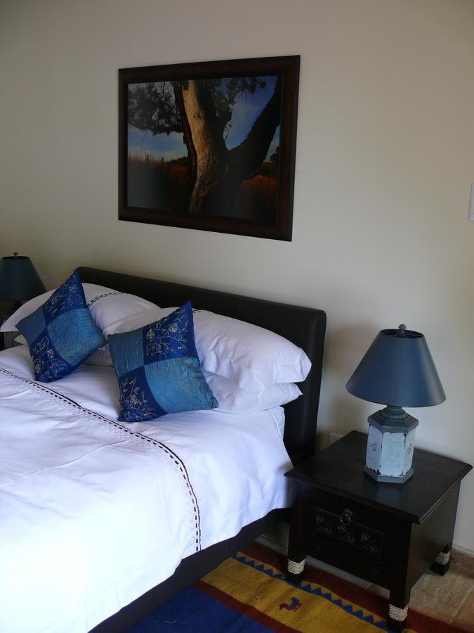 Bed and Breakfast 42Onking Centurion Exteriér fotografie
